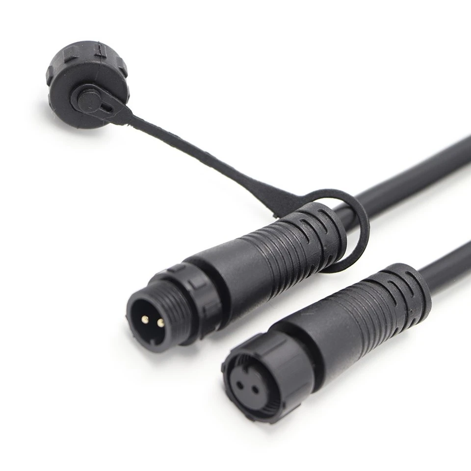 M12 7 core Waterproof Connector_03